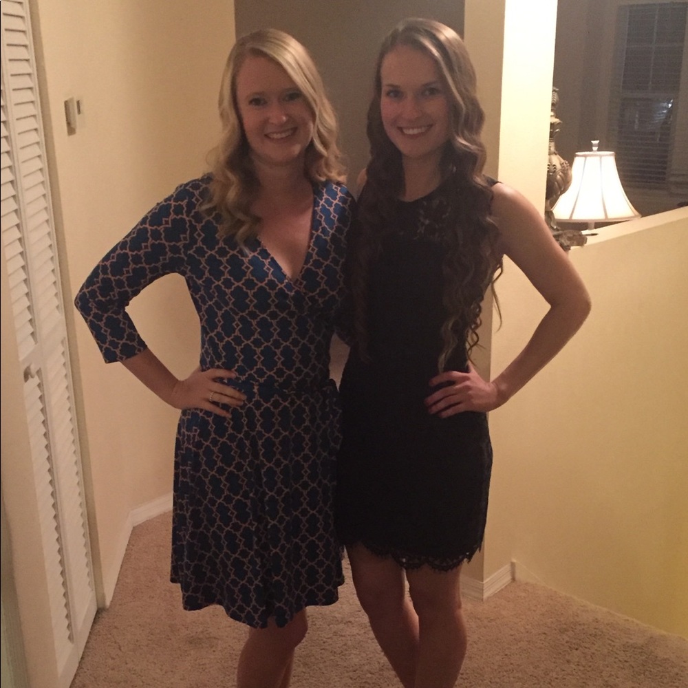 Meet your Posher, Brianna